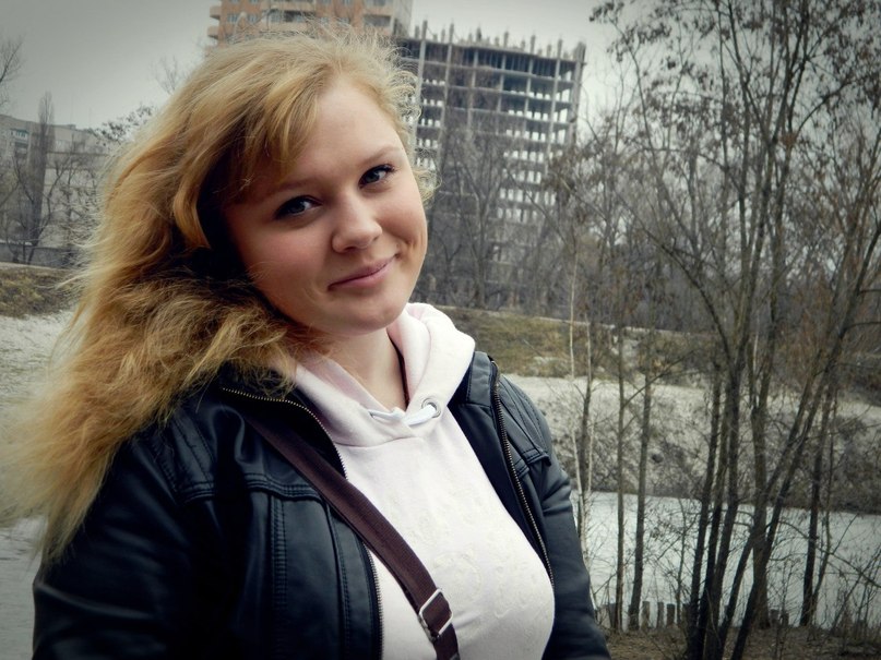 Дарья Шутько | Киев