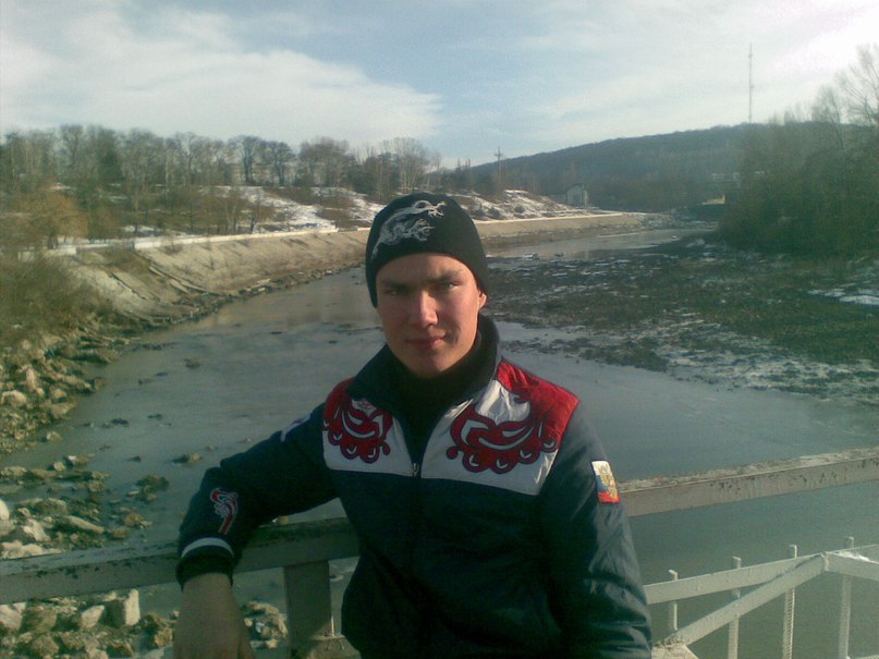 Антон Колупаев | 