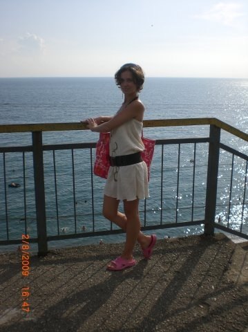 Antonia Kashlyak | Москва