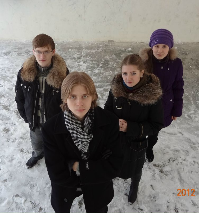 Ксюша Шаромова ..La France,je t'aime!.. | Петрозаводск