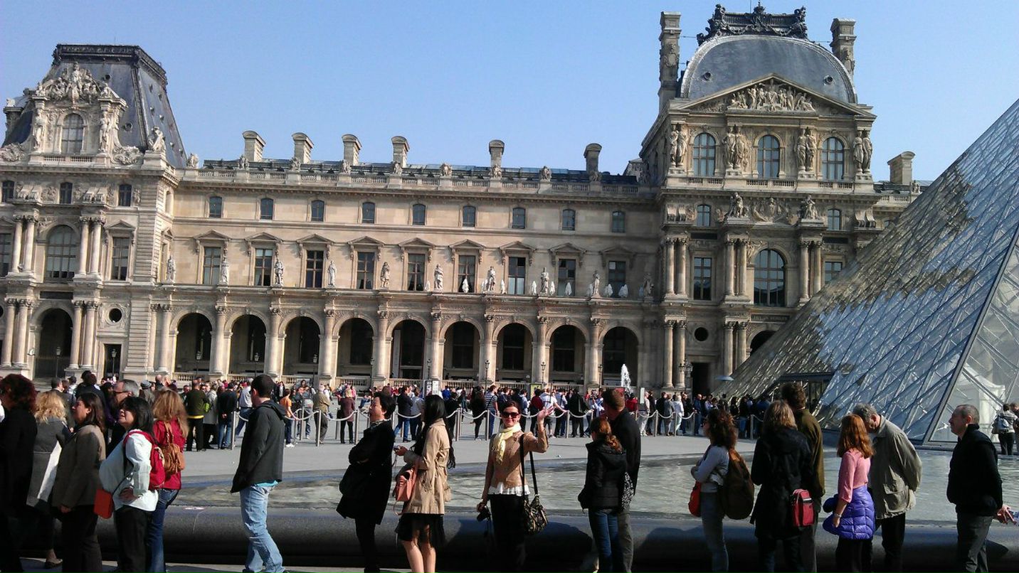 Юлия Тенякова | Москва