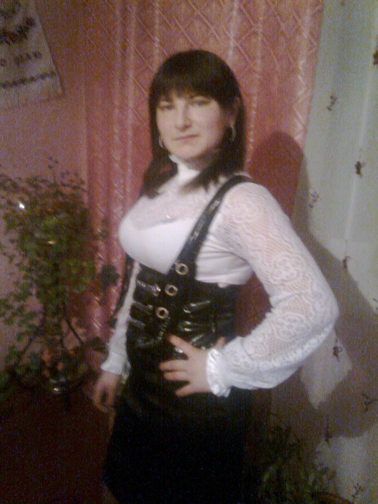 Марина Кравченко | Делятин