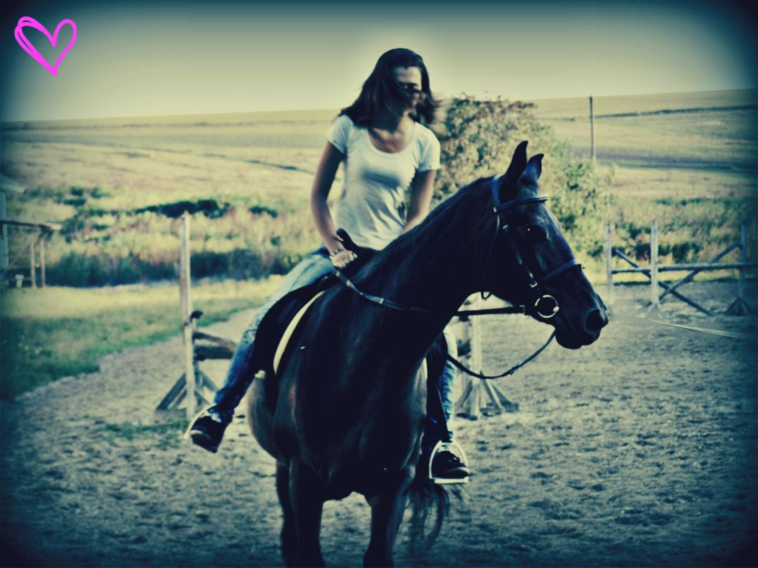 Анастасия Жолнерук | Александрия