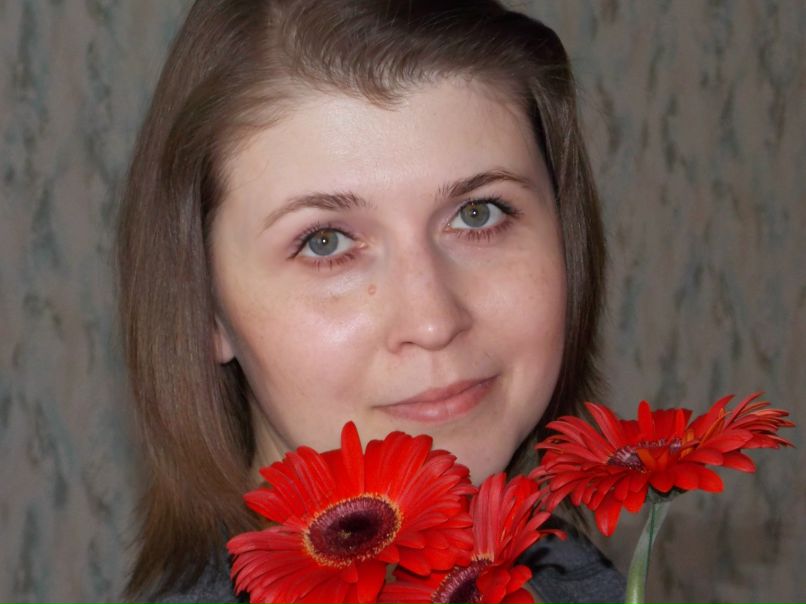 Расиля Вафаева | Санкт-Петербург