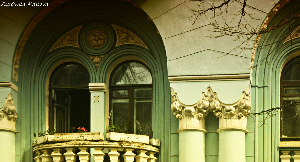 Павел Гончаров | Абакан