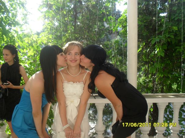 №80, Анечка Хильчевская, 30 лет, Азов №80, Анечка Хильчевская, 30 лет, Азов