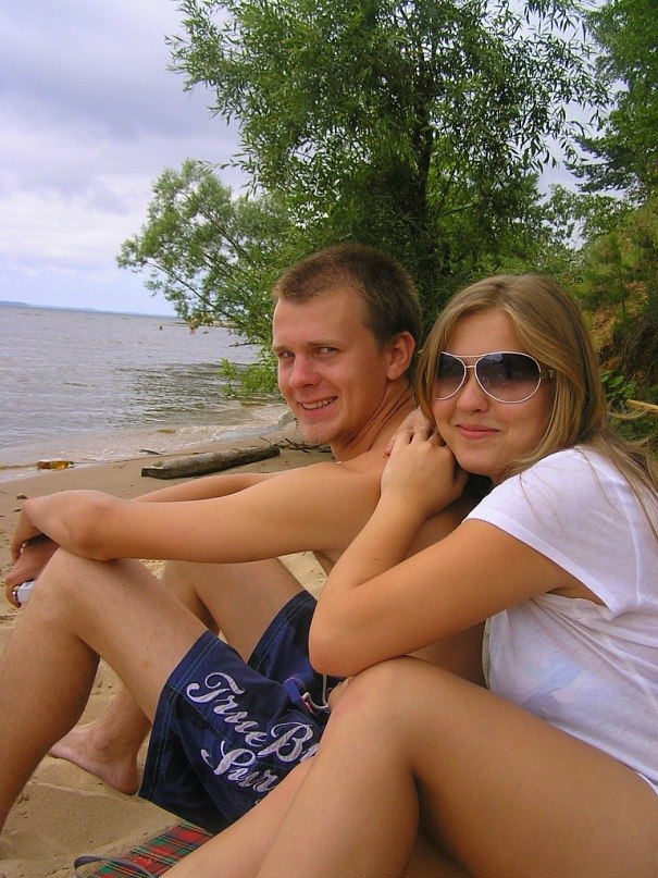 Анастасия Федосеева | Нижний Новгород