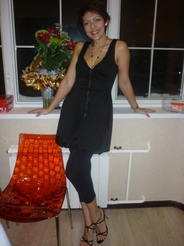 Ольга Игнатова | Москва