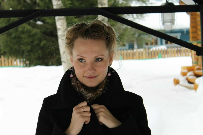 Галина Некрасова | 