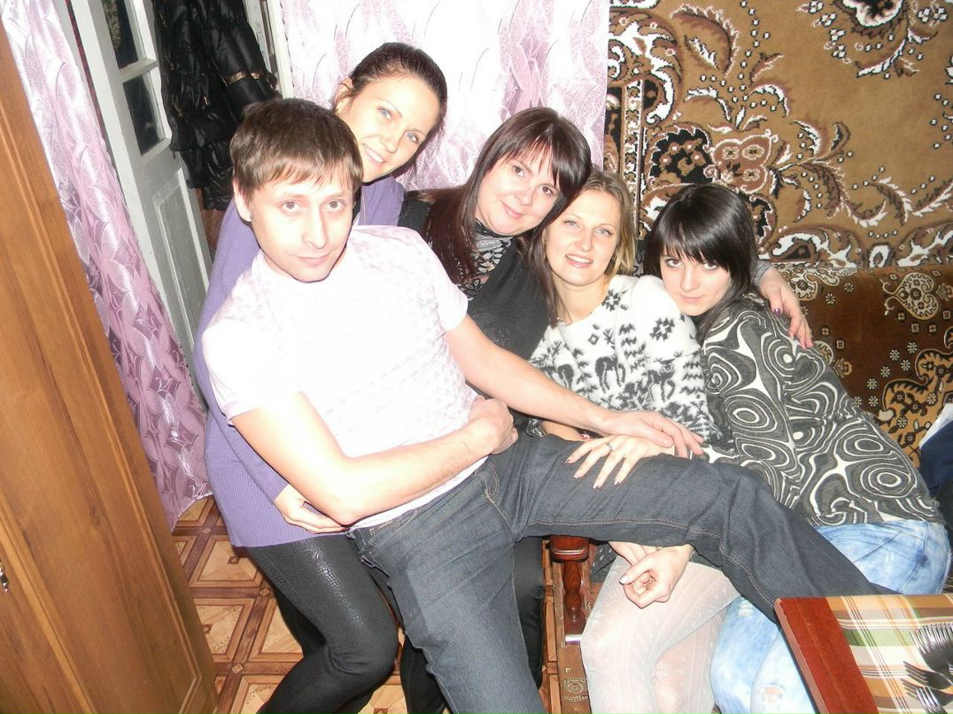 Дмитрий Загацкий UMA | Житомир