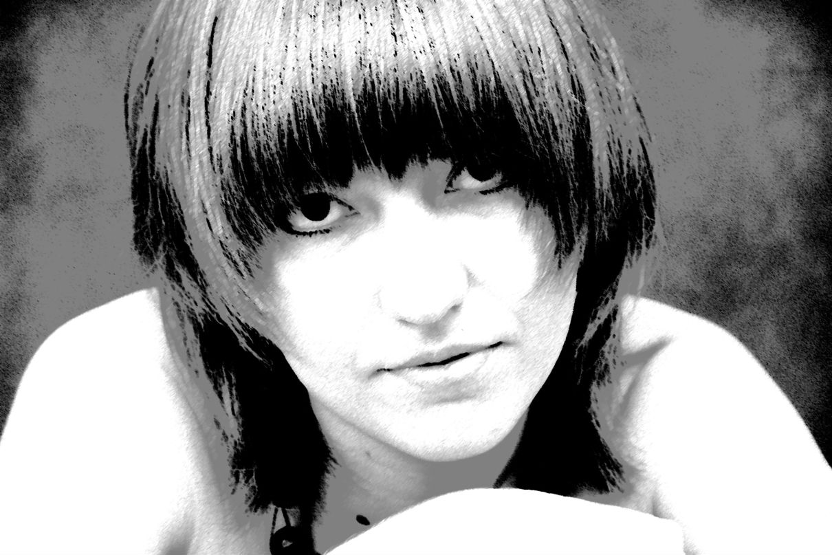 Лёля Назаркина | Самара