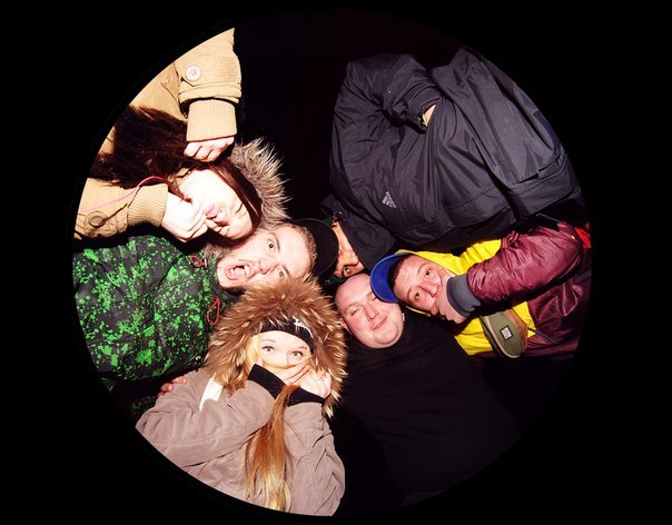 Андрей Белов | Сергиев Посад