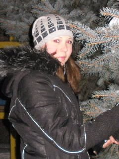 Иришка Игнатова | 