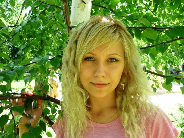 Анастасия Дёмина | Армавир