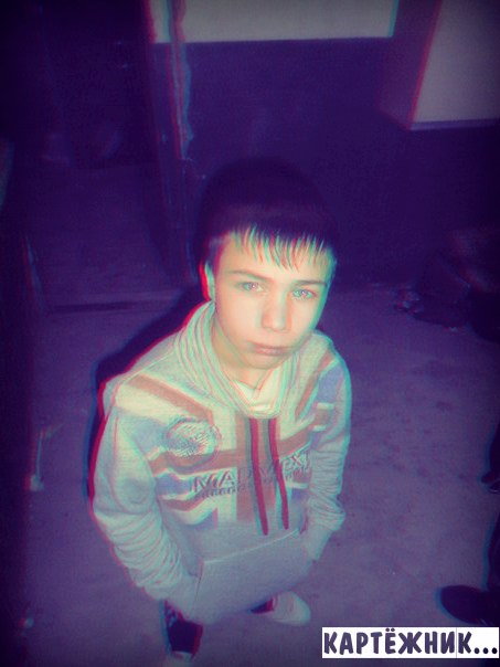 №29, Владимир Керсанов, Тольятти №29, Владимир Керсанов, Тольятти