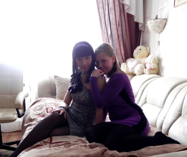 Екатерина Куклёнкова | Москва