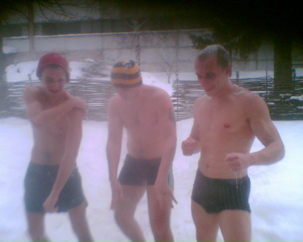 №39, Юра Трубкин №39, Юра Трубкин