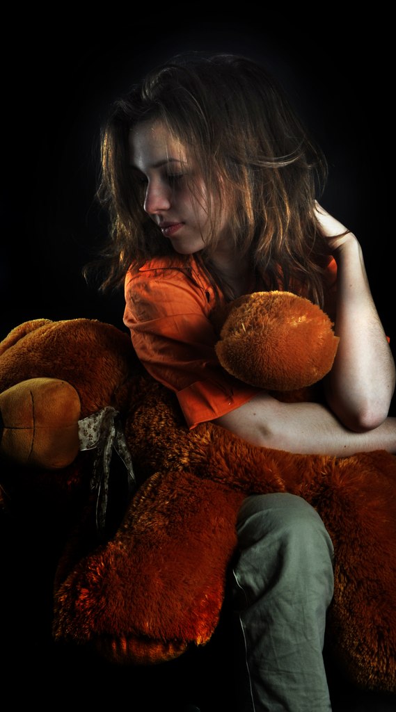 Варя Збинякова | Санкт-Петербург