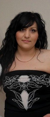 Лариса Плахотнюк | Одесса