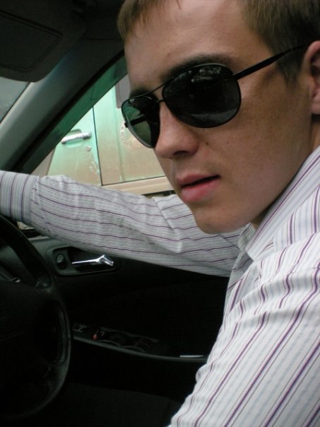 Павел Такмаков | Красноярск