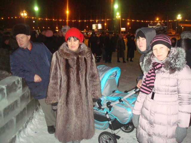 Айрат Хисамутдинов | Набережные Челны