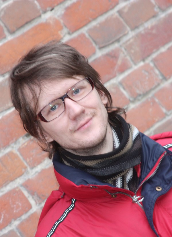 Mr Porfiriy | Новосибирск