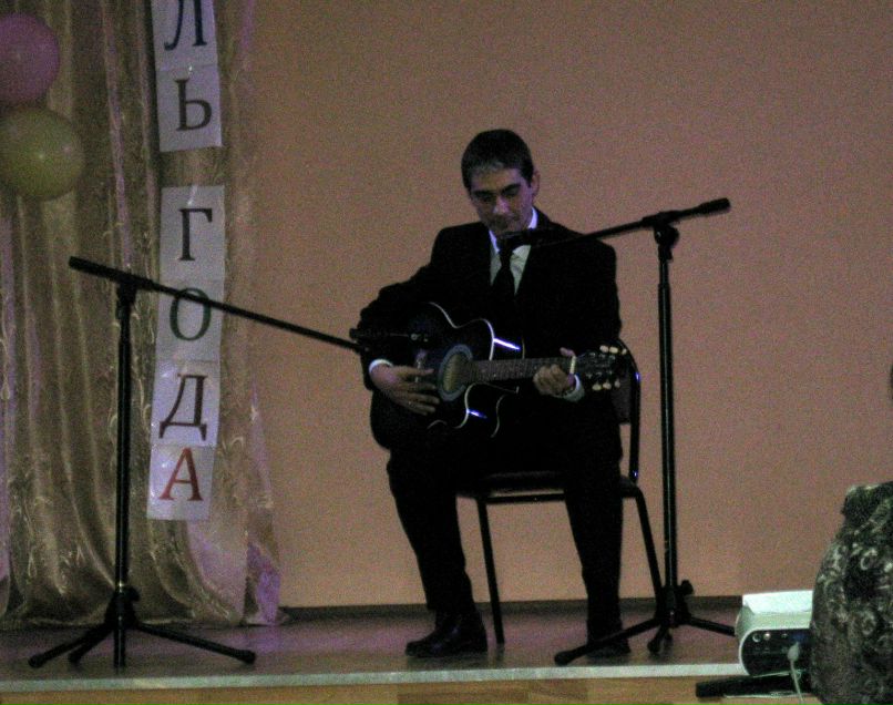 Павел Филин | Брянск