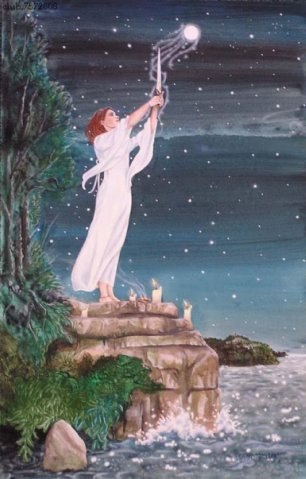 Юлия Новоселова | Малмыж