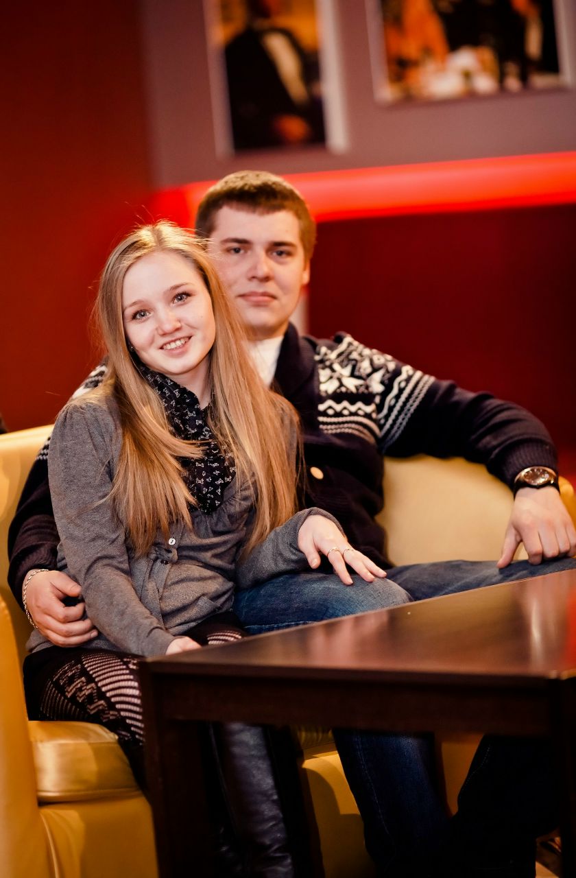 Елена Семянникова | Чайковский