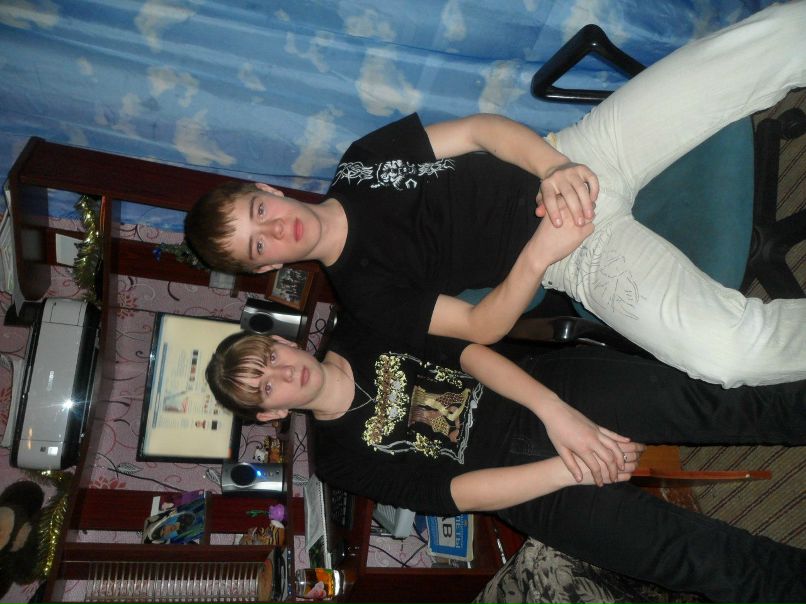 Андрей Вдовин | Новокузнецк