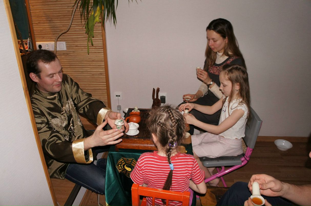 Ксения Котова | Казань