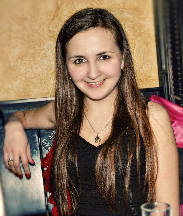 Марічка Синорацька | Львов