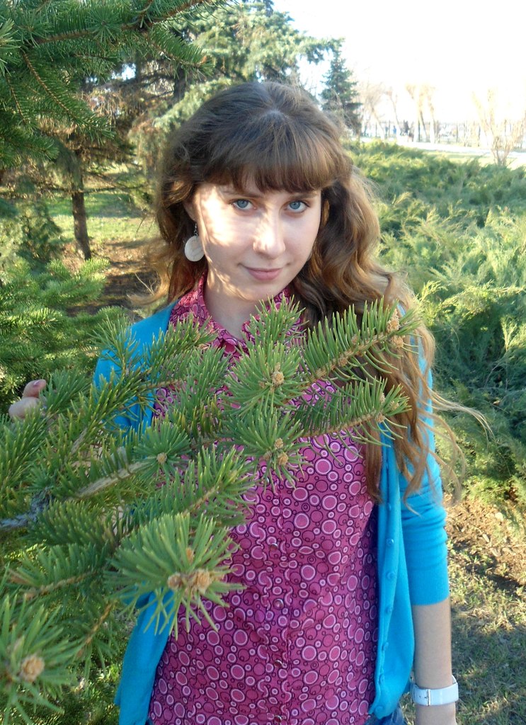 Елена Перина | Тула