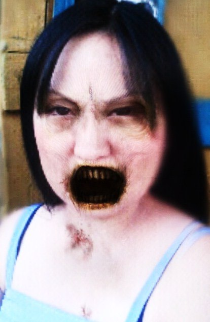 Майриша Григорьева Арко | Верхневилюйск