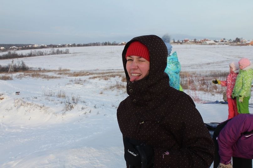 Мария Александрова | Москва