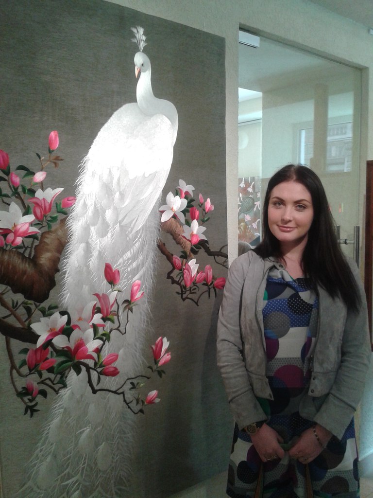 Маргарита Новикова | Санкт-Петербург