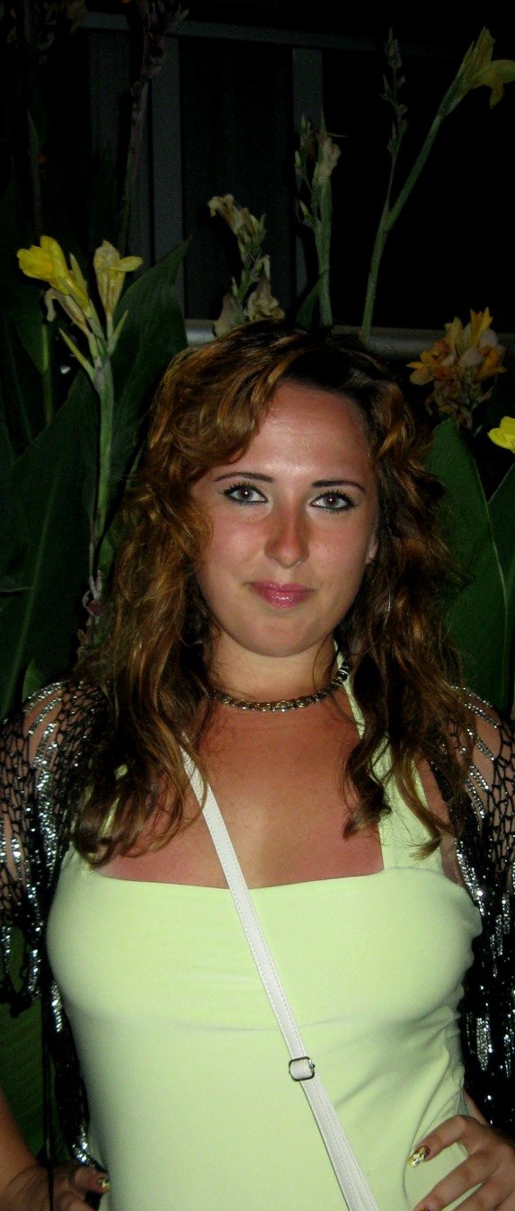 Виктория Сидак | Харьков