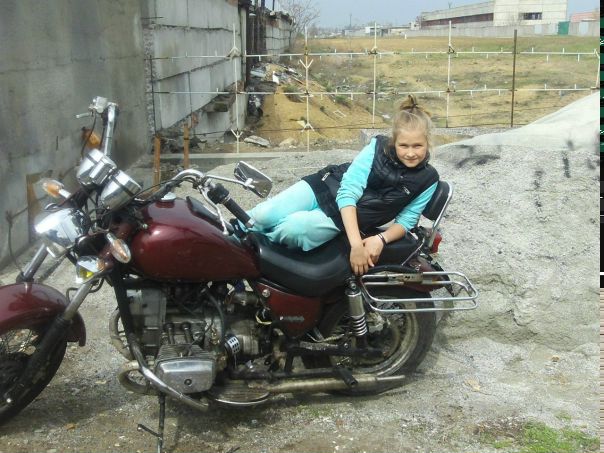 №103, Ольга Савченко, Энергодар №103, Ольга Савченко, Энергодар