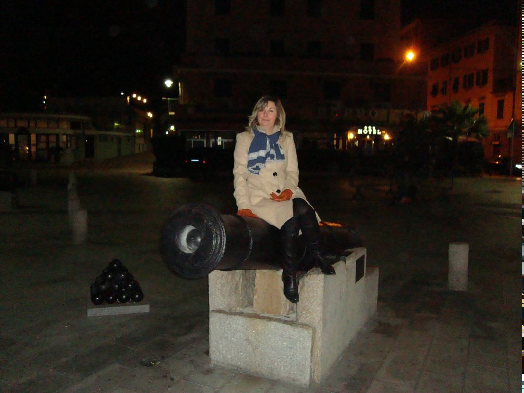 Лилия Стинковая | Черновцы