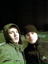 Фотография Костя Терёшкин