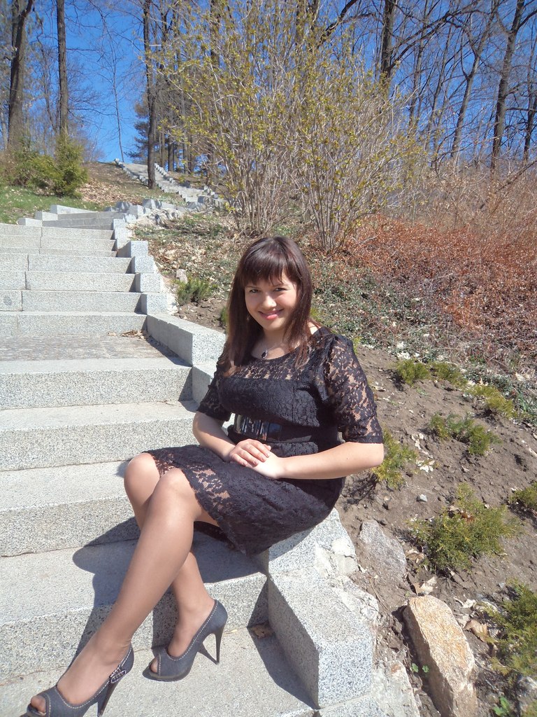 Лілія Яворська | Голованевск