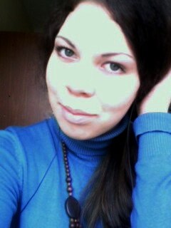 Анастасия Давыдова | Санкт-Петербург