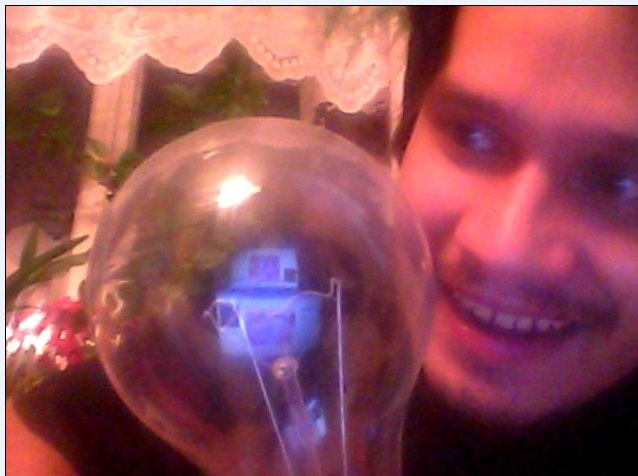 Константин Потапов L'ecureuil | Екатеринбург