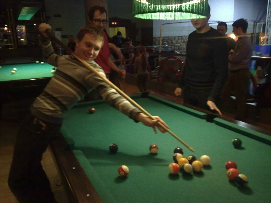 Евгений Якубышин | Ижевск