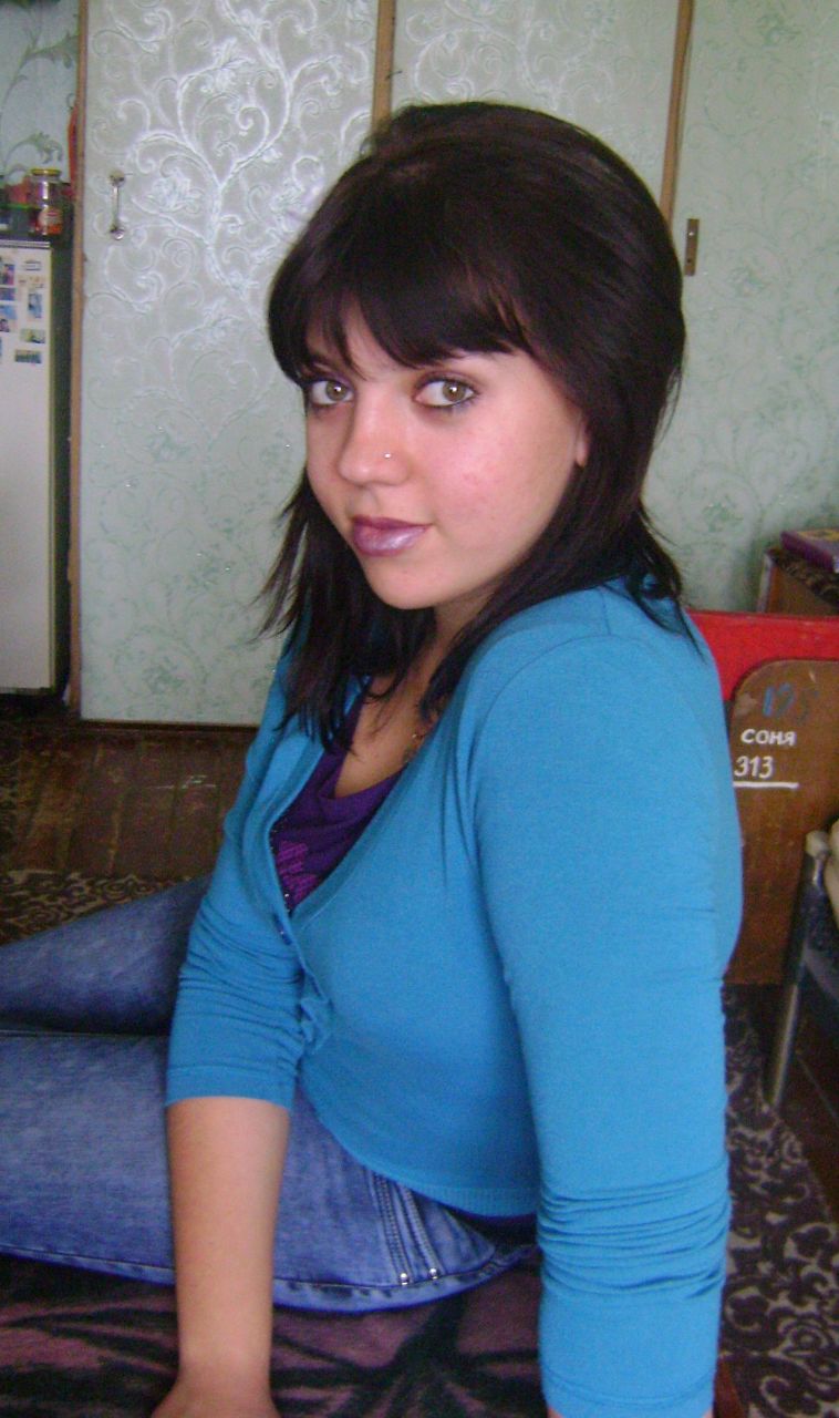 Екатерина Семенец | Рязань