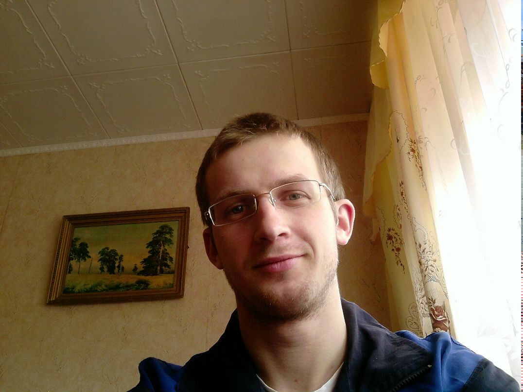 Денис Ракей Vreditel | Слоним