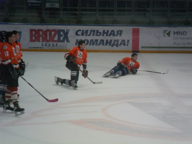 Алексей Ковалкин | Екатеринбург