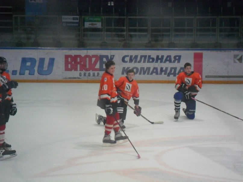 Алексей Ковалкин | Екатеринбург