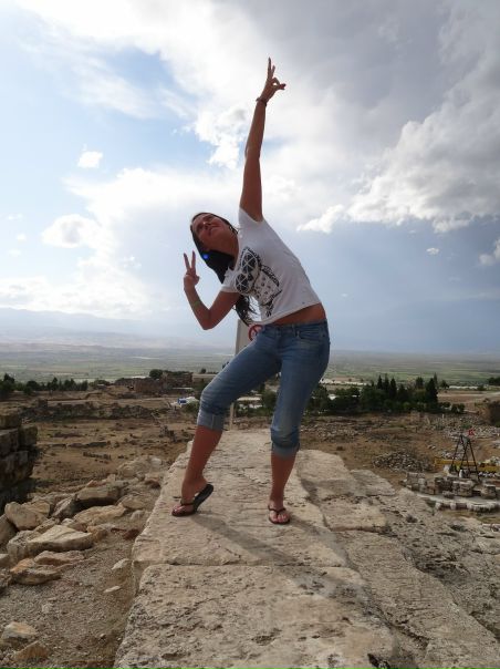 №177, Валентина Пикина, Москва №177, Валентина Пикина, Москва