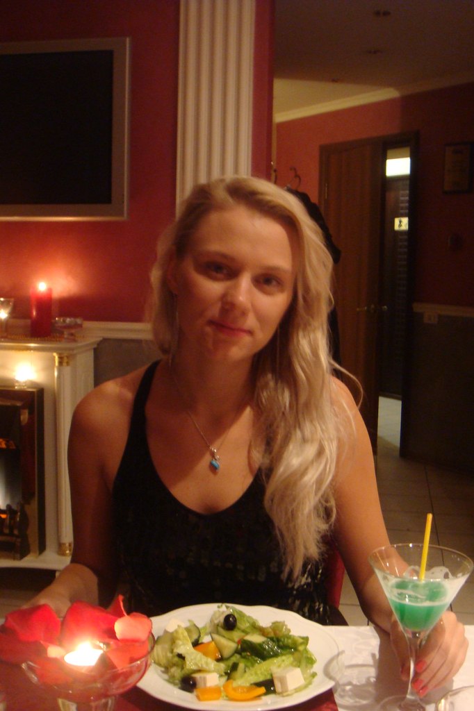 Маргарита Столярова | Челябинск